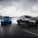 Illustration for article titled The 2020 Lexus RC F Track Edition Adds Aero and Lightness